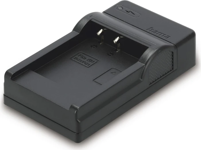 Hama Travel für Sony NP-BG1 / FG1