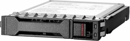 HPE 240GB Read Intensive SFF BC Multi Vendor Digitally Signed Firmware TLC