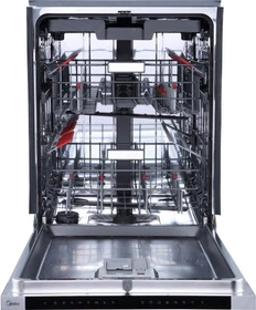 Midea Comfee SV 8.60 XXL Großraum-Geschirrspüler