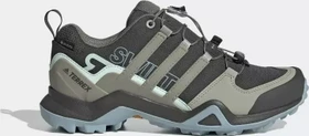 adidas Terrex Swift R2 GTX legend earth/feather grey/ash grey (Damen)