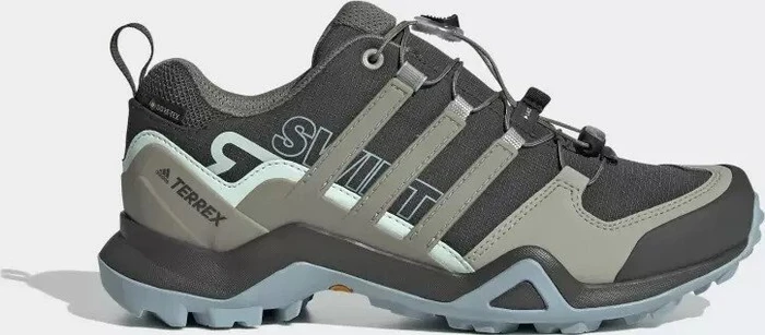 adidas Terrex Swift R2 GTX legend earth/feather grey/ash grey (Damen)