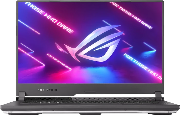 ASUS ROG Strix G15 G513RW-HQ256W, Eclipse Gray, Ryzen 9 6900HX, 16GB RAM, 1TB SSD, GeForce RTX 3070 Ti, DE