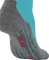 Falke TK5 Short Trekking Wandersocken türkis (Damen) Vorschaubild