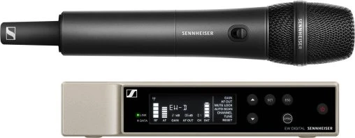 Sennheiser EW-D 835-S Set (R4-9)