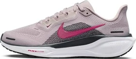 Nike Pegasus 41 platinum violet/off noir/silt red/sweet beet (Damen)