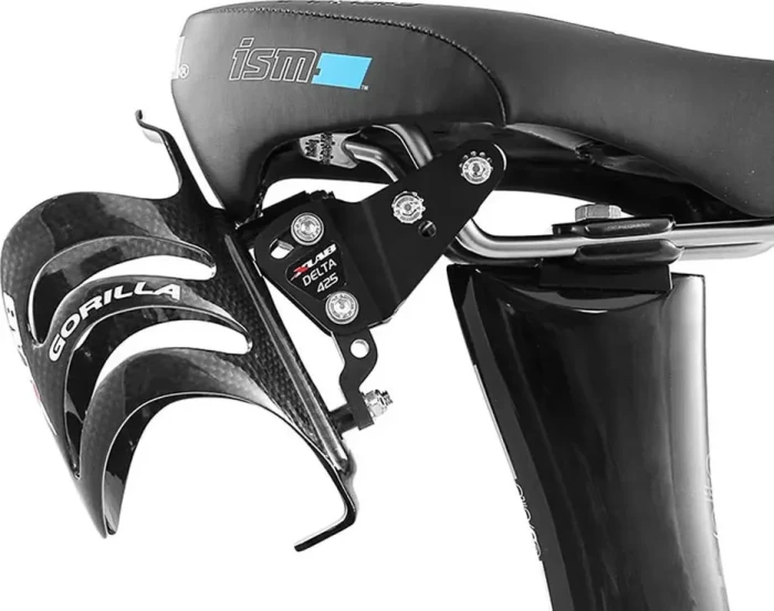 fi'zi:k Tritone Braided Road 135mm Sattel