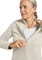 Jack Wolfskin Taunus FZ Funktionsjacke pale sand (Damen) Vorschaubild