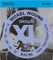 D'Addario XL Nickel Wound Medium Top / Heavy Bottom Vorschaubild