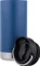 Klean Kanteen TKWide Café Cap Isolierflasche 355ml real teal Vorschaubild