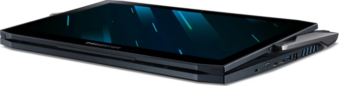 Acer Predator Triton 900 PT917-71-71ZW, Core i7-9750H, 32GB RAM, 1TB SSD, GeForce RTX 2080, DE