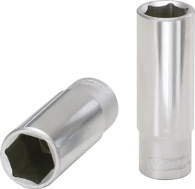 KS Tools Außensechskant Steckschlüssel 1/4", 7x50mm