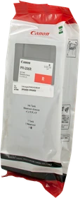 Canon Tinte PFI-206R rot