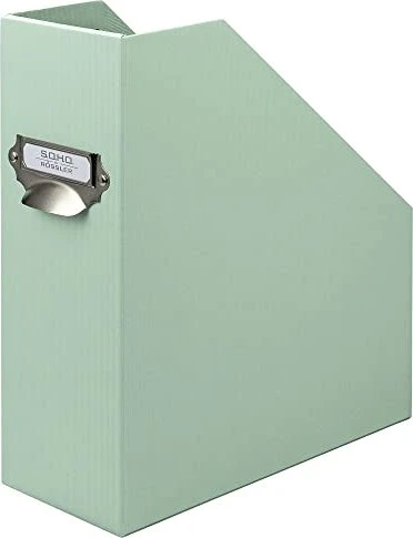 Rössler S.O.H.O. Stehsammler, A4, mint