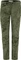 Fjällräven Karla Hydratic Hose lang green camo (Damen) Vorschaubild