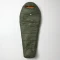 Fjällräven Abisko Three Seasons XL Mumienschlafsack olive Vorschaubild