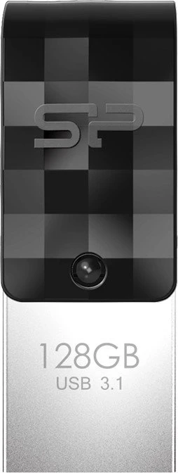 Silicon Power Mobile C31 Typ-C 16GB, USB-A + USB-C, USB 3.2 Gen 1×1