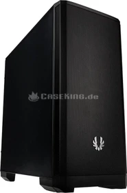BitFenix Nova Mesh, schwarz