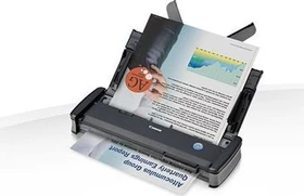 Canon imageFORMULA P-215II