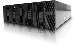 NZXT Sentry Mesh, 5.25" Lüftersteuerung 5-Kanal