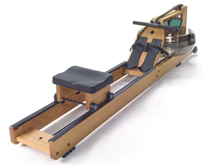 WaterRower Eiche Rudergerät