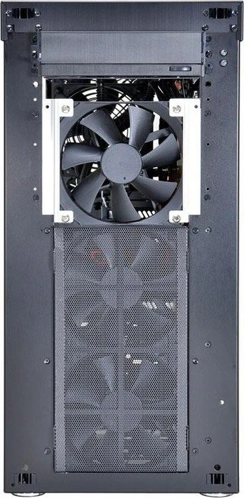 Lian Li PC-A61B schwarz