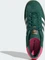 adidas Gazelle Indoor collegiate green/cloud white/lucid pink (Damen) Vorschaubild