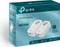 TP-Link Powerline AV1200 Passthrough Starter Kit, HomePlug AV2, RJ-45, 2er-Pack Vorschaubild