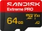 SanDisk Extreme PRO microSD Card Series Vorschaubild