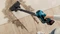 Bosch Serie 6 BBS611LAG Unlimited Akku-Handstaubsauger Vorschaubild