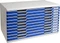 Exacompta Schubladenbox Toolbox/Storebox Vorschaubild