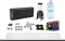 Thermaltake Pacific Gaming M240 D5 Hard Tube Water Cooling Kit Vorschaubild