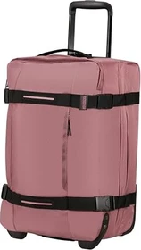 American Tourister Urban Track Trolley 55cm lilas pink