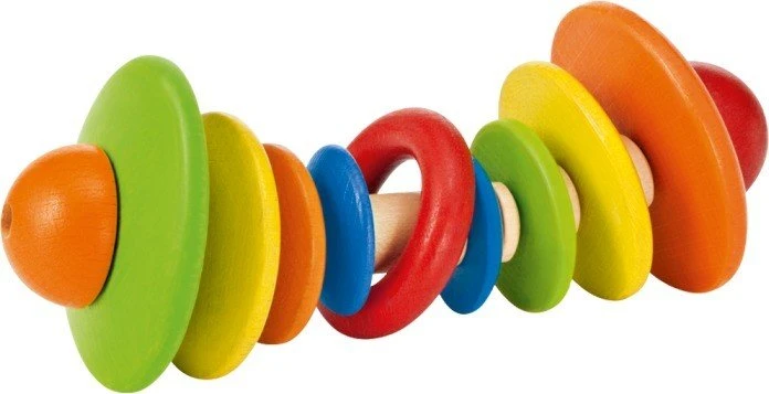 Schmidt Spiele Selecta Tondelli rollender Greifling