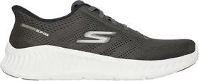 Skechers Slip-Ins Go Walk Now - Payton olive (Herren)