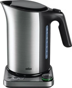 Braun WK 5115 BK ID Breakfast Collection