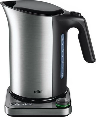 Braun WK 5115 BK ID Breakfast Collection