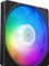 Jonsbo HF1415 RGB schwarz, 140mm Vorschaubild