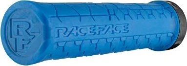 RaceFace Getta 30mm Griffe blau