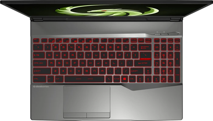 MSI Alpha 15 A3DD-035, Ryzen 7 3750H, 8GB RAM, 512GB SSD, Radeon RX 5500M, DE