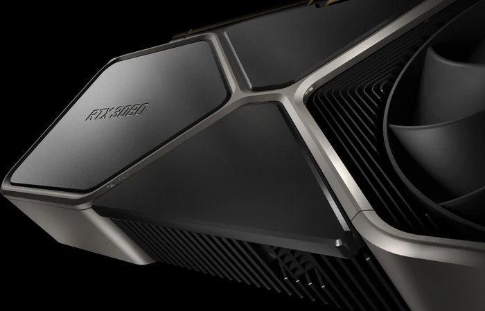 NVIDIA GeForce RTX 3080 Founders Edition, 10GB GDDR6X, HDMI, 3x DP