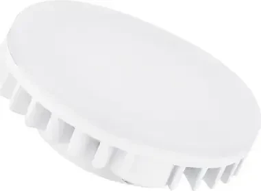 LightMe LED Disc Ceramic GX53 7W/827
