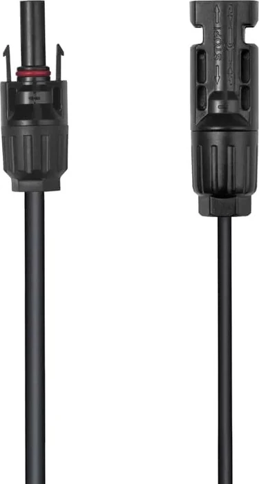 EcoFlow MC4 Parallelverbindungskabel