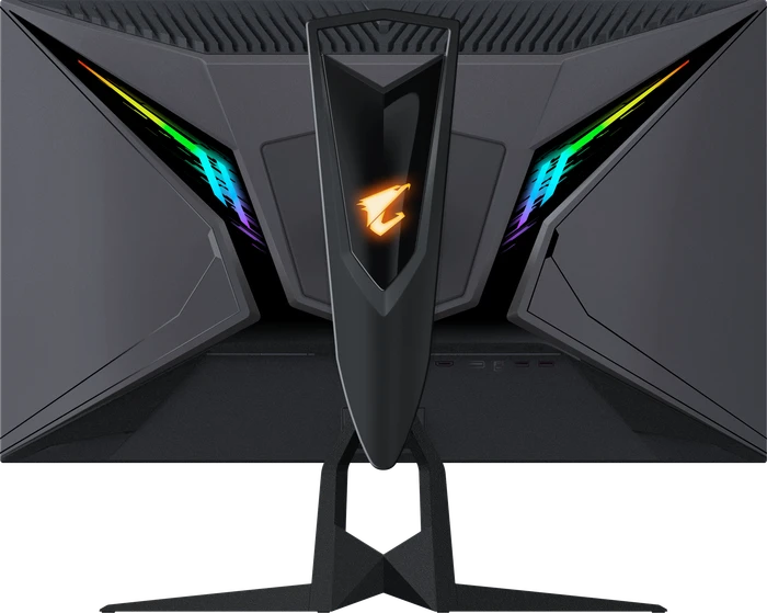 GIGABYTE AORUS FI27Q-X, 27"
