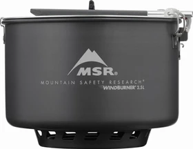MSR WindBurner Kochtopf 2.5l