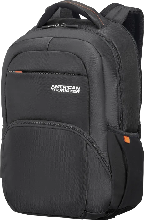 American Tourister Urban Groove 15.6" Laptop-Rucksack, schwarz