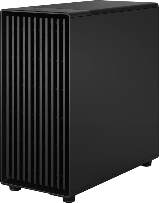Fractal Design North XL Momentum Edition, Glasfenster