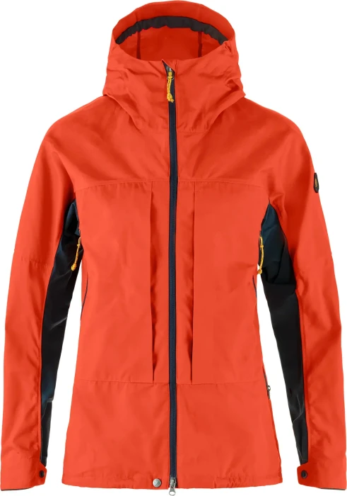 Fjällräven Bergtagen G-1000 Skijacke (Damen)