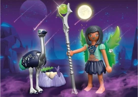 playmobil Ayuma Moon Fairy mit Seelentier