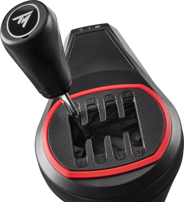 Thrustmaster TH8S Add-On Shifter (PS5/PS4/Xbox SX/Xbox One/PC)