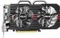 ASUS Radeon HD 7790 DirectCU II, HD7790-DC2OC-2GD5, 2GB GDDR5, 2x DVI, HDMI, DP Vorschaubild
